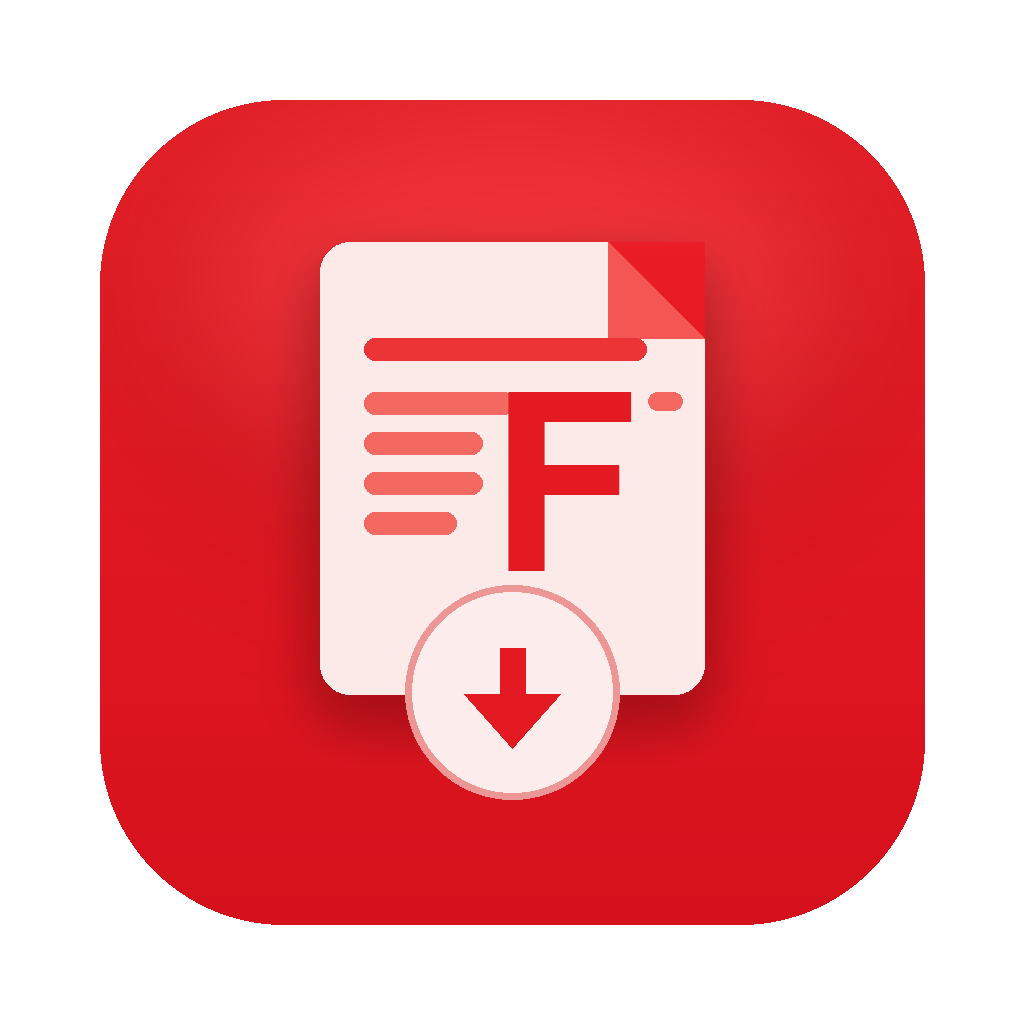 Filaxy PDF Converter